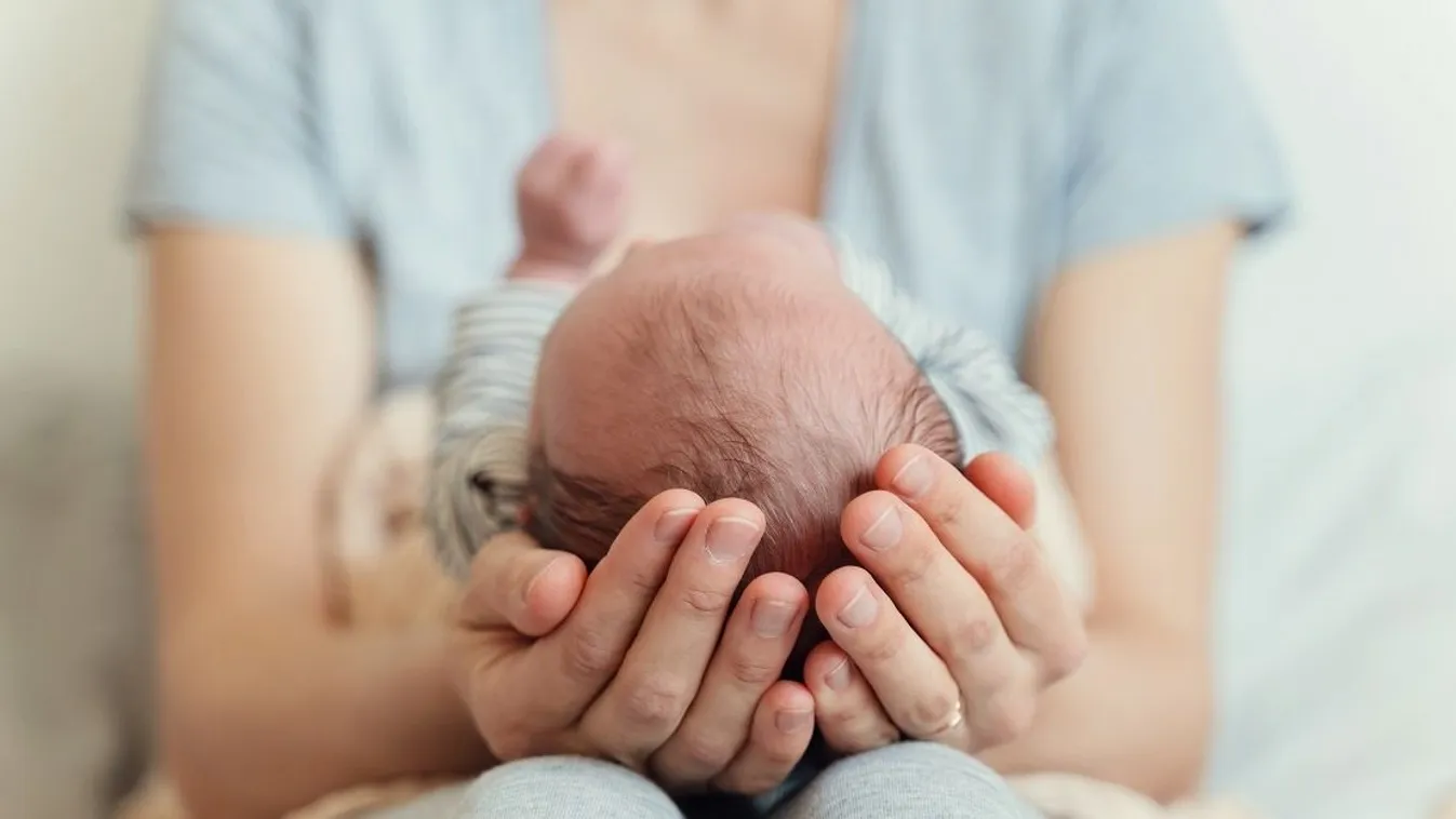 A háború egész Európában visszavetette a gyermekvállalási kedvet