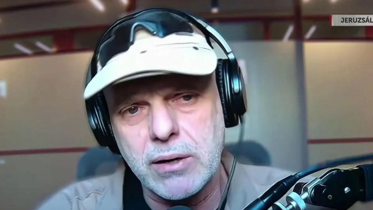 Robert C. Castel lerántotta le a leplet a fájdalmas valóságról: az USA nélkül Európa csak egy papírtigris