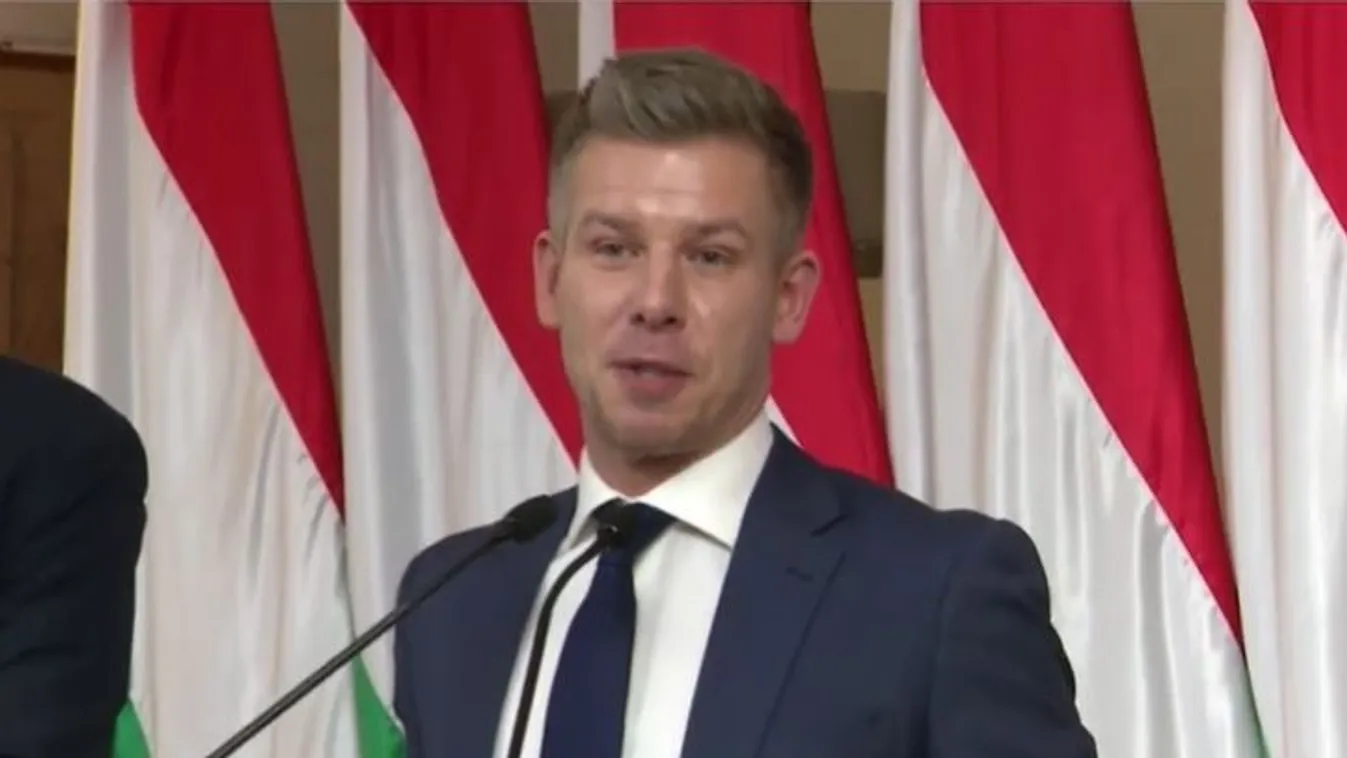 Magyar Péter idegesen kommentelt egy cikk alá, amelyből kiderült, hogy a baloldal szerint is a Fidesz áll jobban