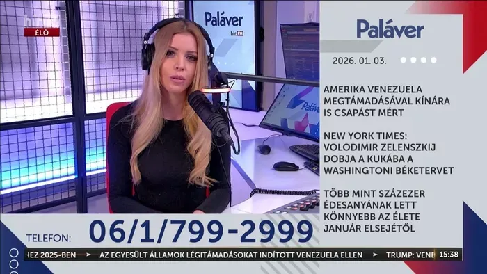 Olajháború a láthatáron? Az USA venezuelai akciója Kínát is megroggyanthatja