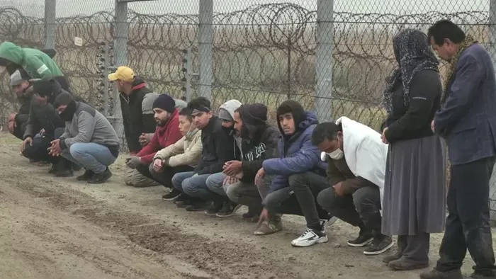 Az Osztrák Szabadságpárt szerint nem büntetés, hanem elismerés illeti Magyarországot