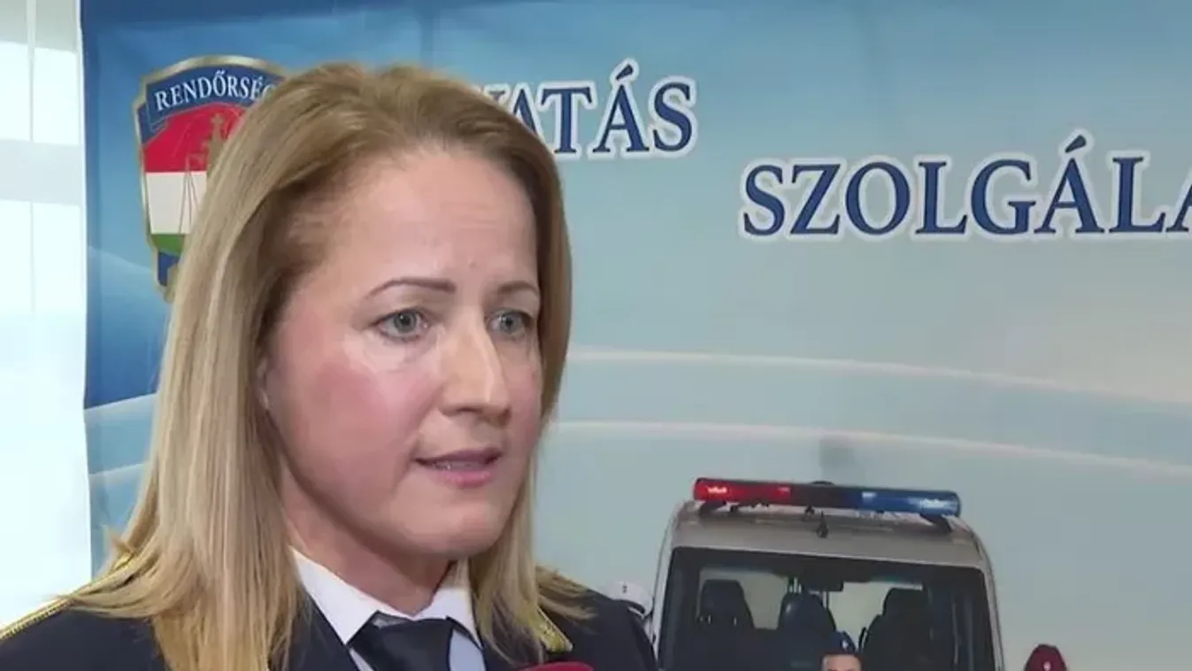 Késsel támadt egy német házaspárra egy szintén német származású férfi