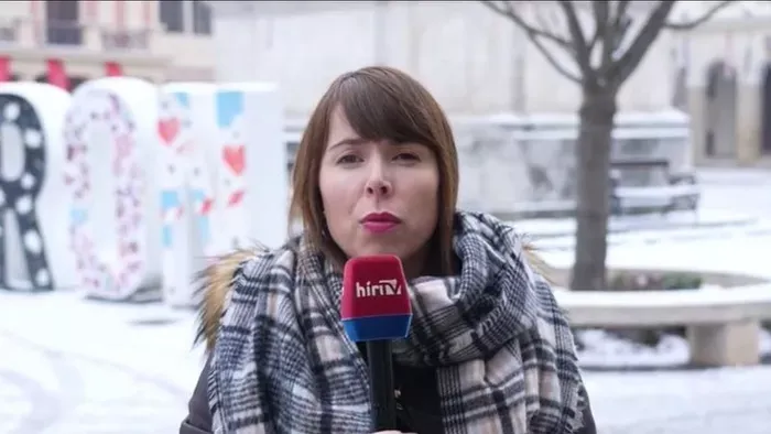 Ónos eső nehezítette meg a közlekedést tegnap éjszaka és ma reggel Győr-Moson-Sopron vármegyében