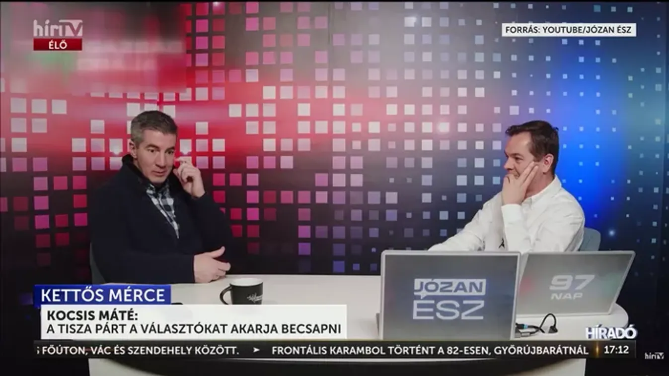 Pofátlan kettős mérce: Kiderült, miért tiltották be valójában a Bors különszámát