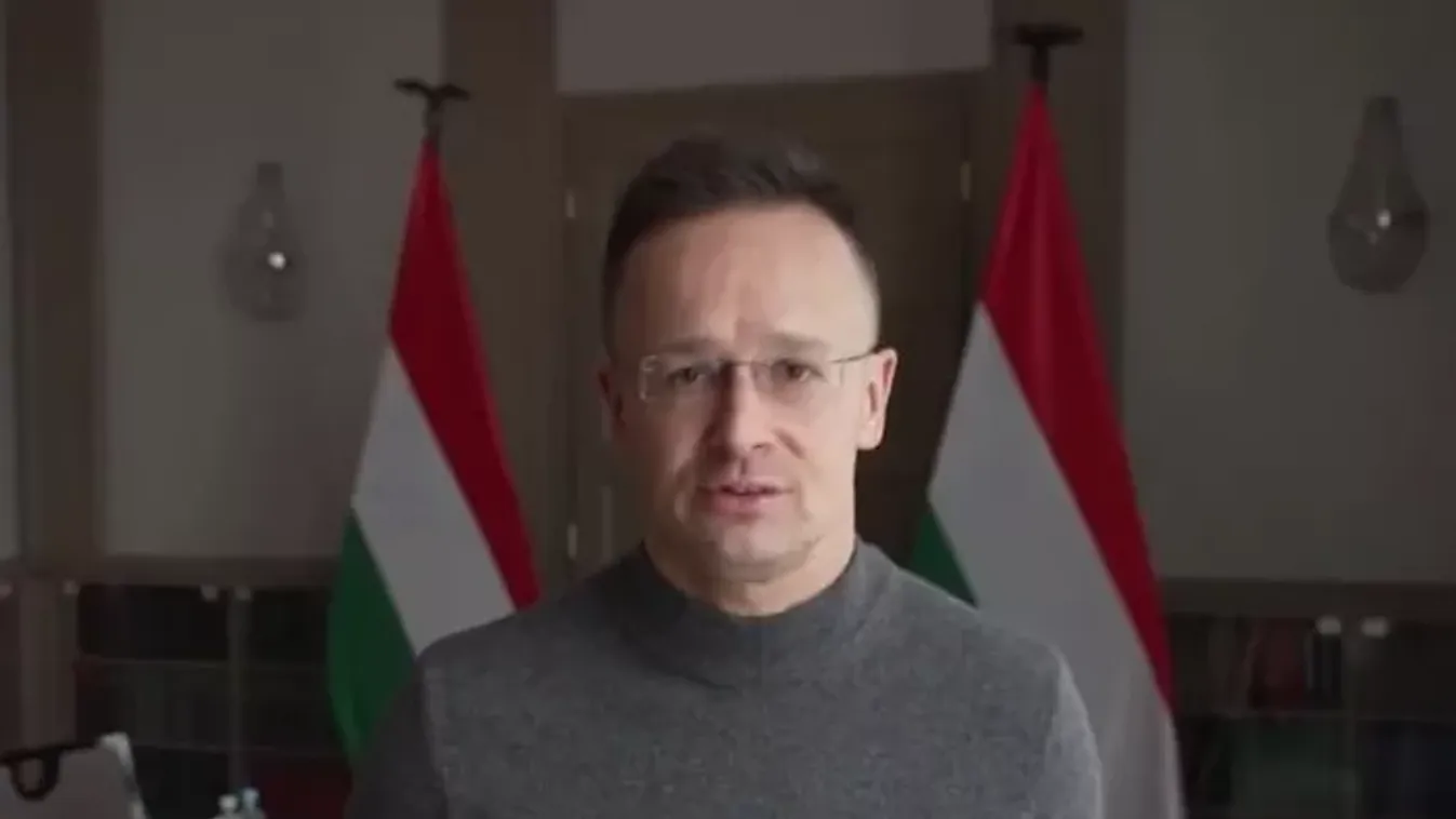 Szijjártó Péter: Az Audi győri gyára folyamatosan növeli a termelését