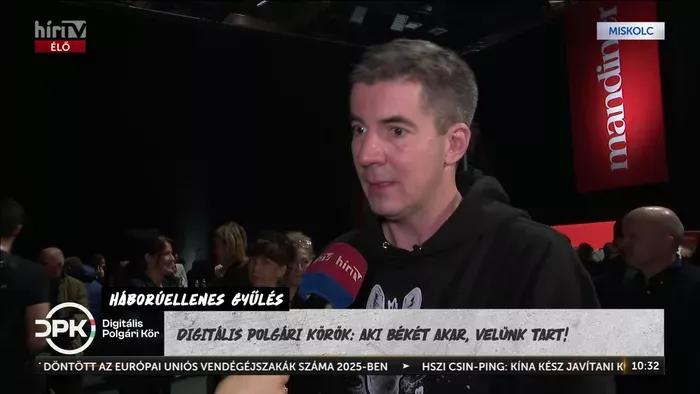 Brüsszeli matek: Ukrajna 3x többet kapott, mint mi 22 év alatt - DPK