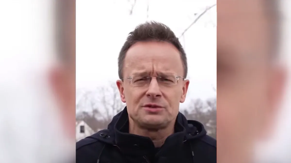 Az ukránok durván elkezdték a beavatkozást a magyar választásba