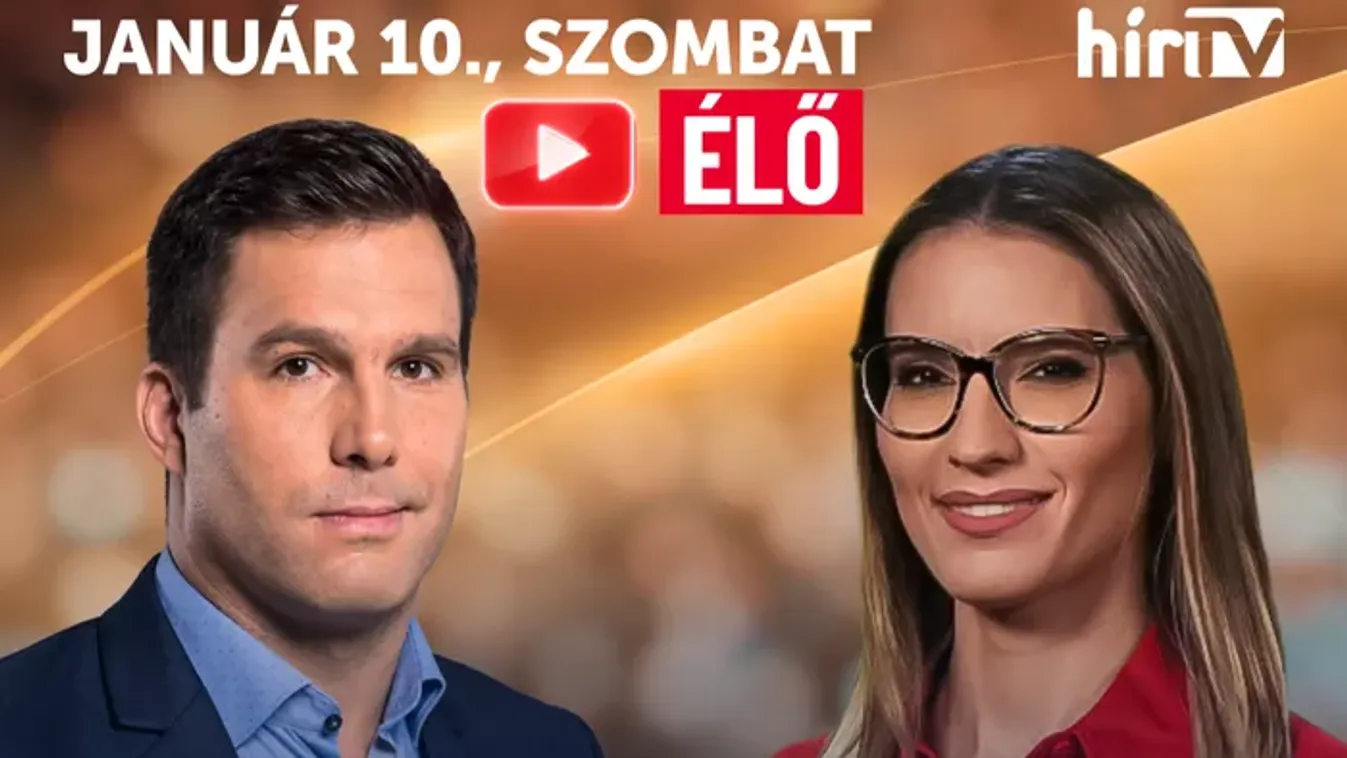 Fidesz-kongresszus 2026 – 3. rész