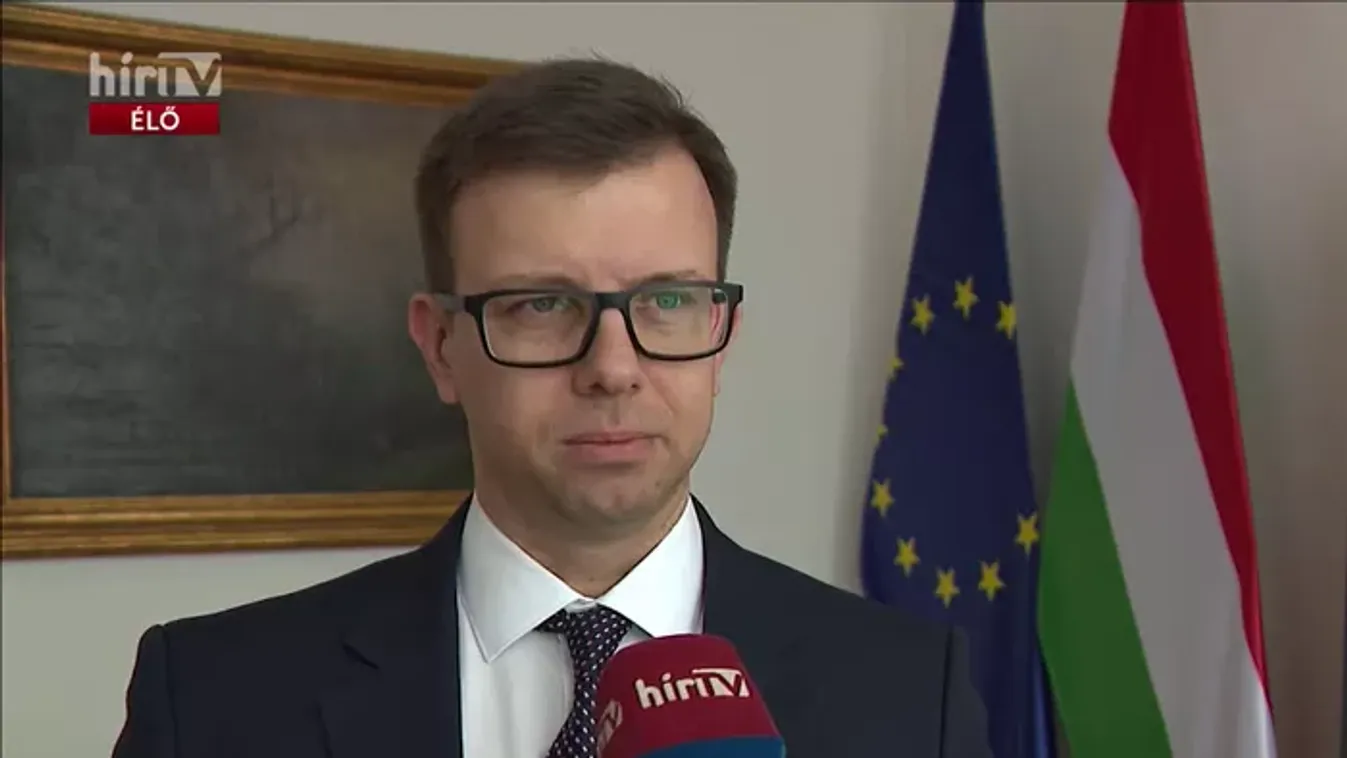 Ukrajna újjáépítése nem pénzügyi lehetőség a magyaroknak