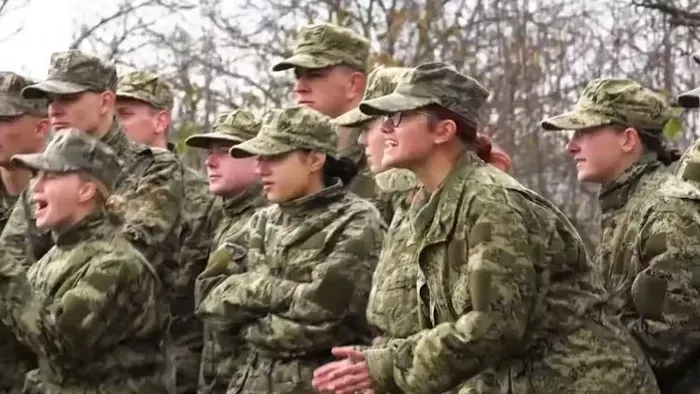 Helyzetjelentés Zágrábból