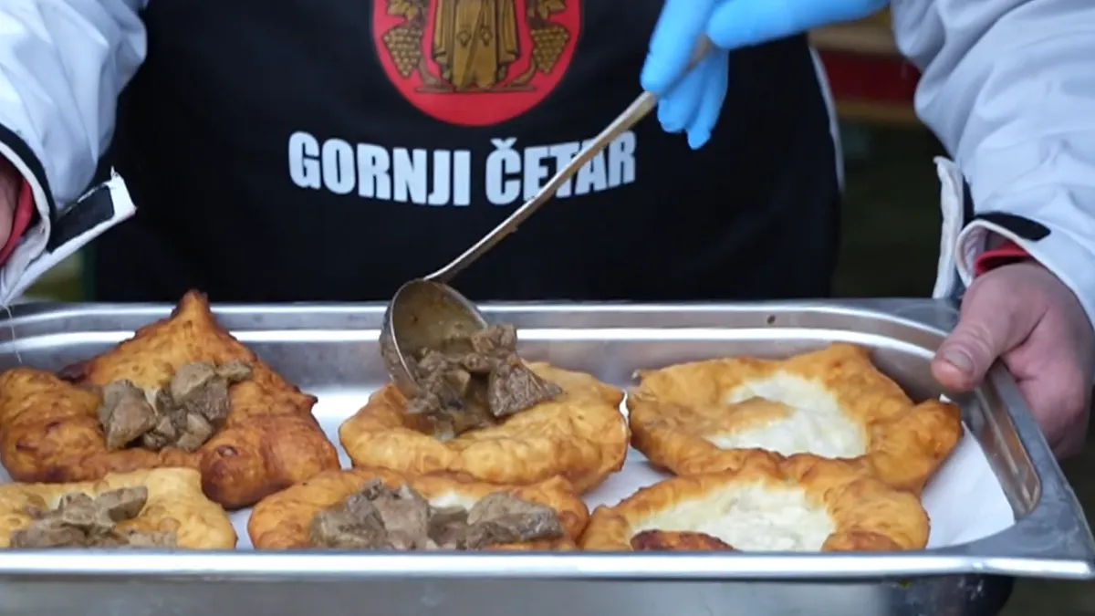 Ínycsiklandó disznóságok a Pinka völgyéből