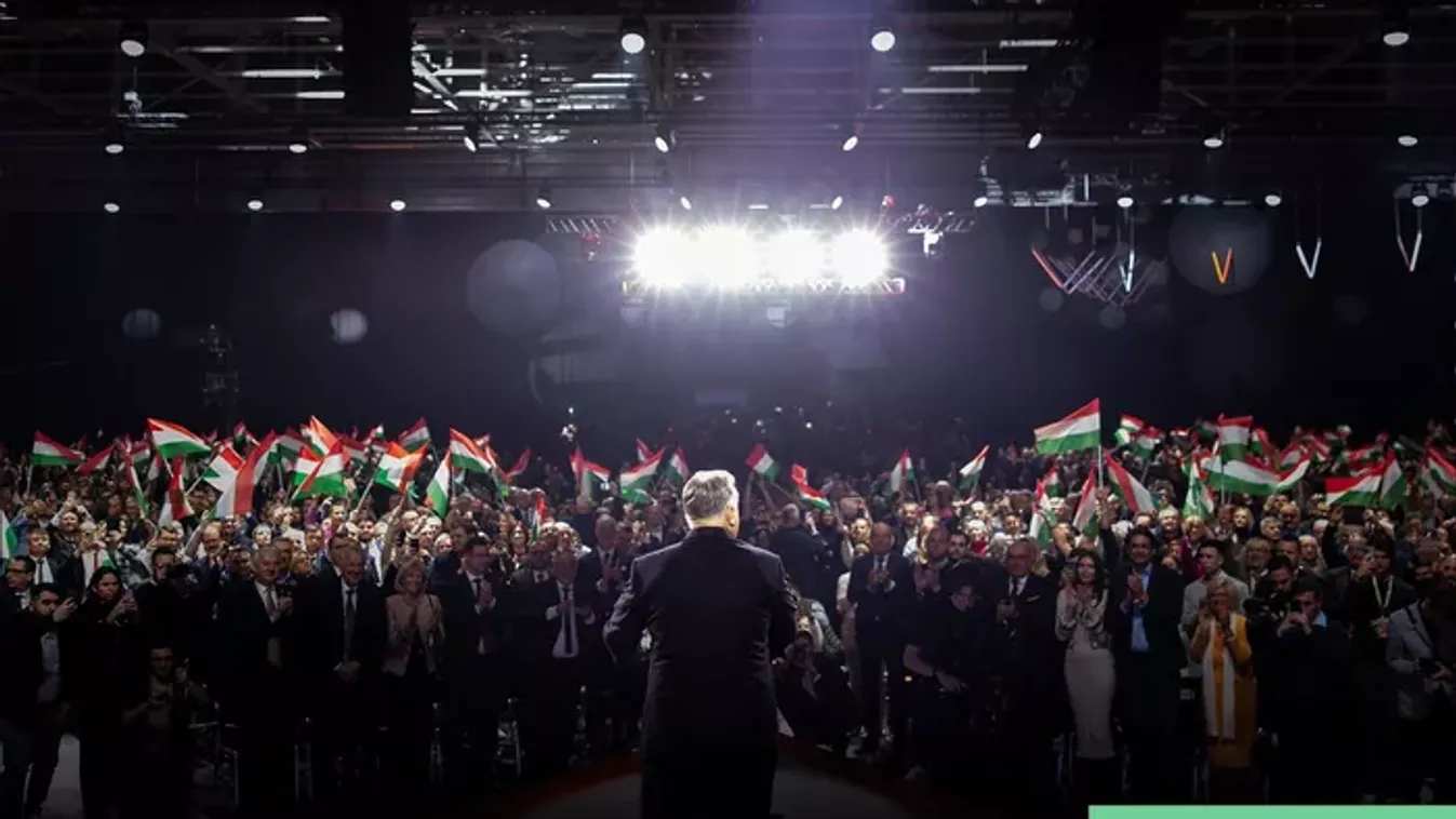 Orbán Viktor történelmi beszéde: Iránytű a viharban, hadüzenet a multi birodalomnak