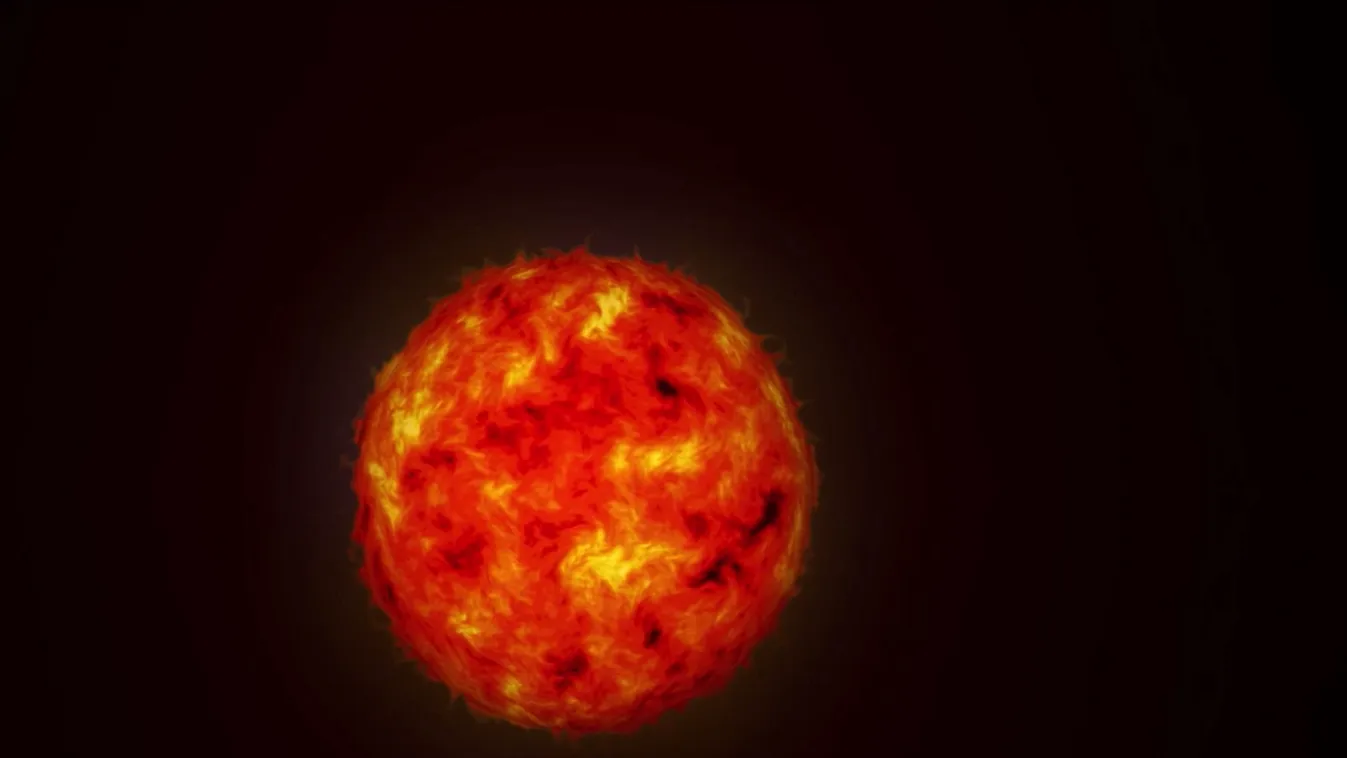 Kozmikus évad: napfogyatkozás, bolygótánc és holdmissziók éve jön