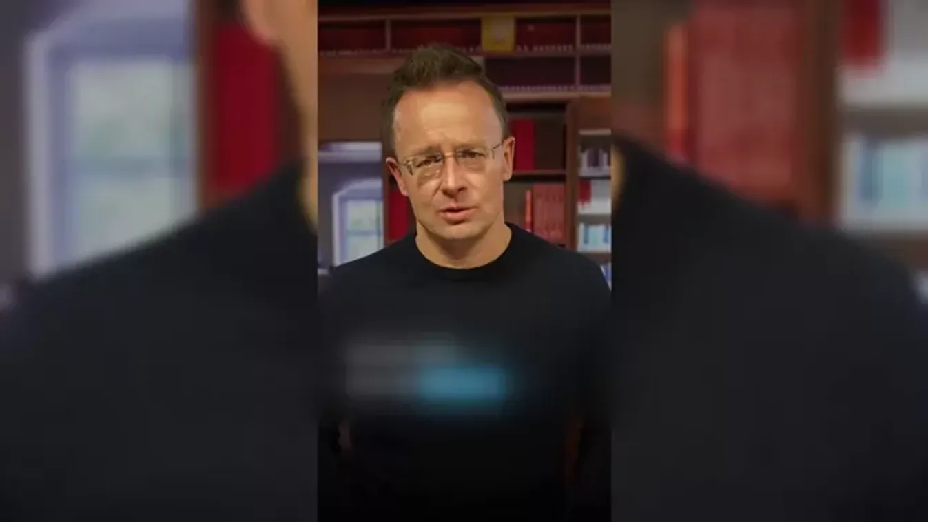 Szijjártó: Két magyar konzul is ott lesz a futsal EB-n