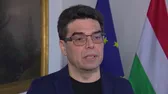 Zsigmond Barna Pál: Az EU beavatkozik Magyarország szuverenitásába a REPowerEU rendelettel