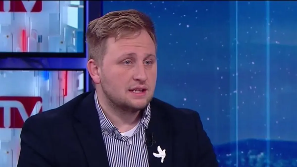 Fidelitas: az ukrán háború nem a mi háborúnk