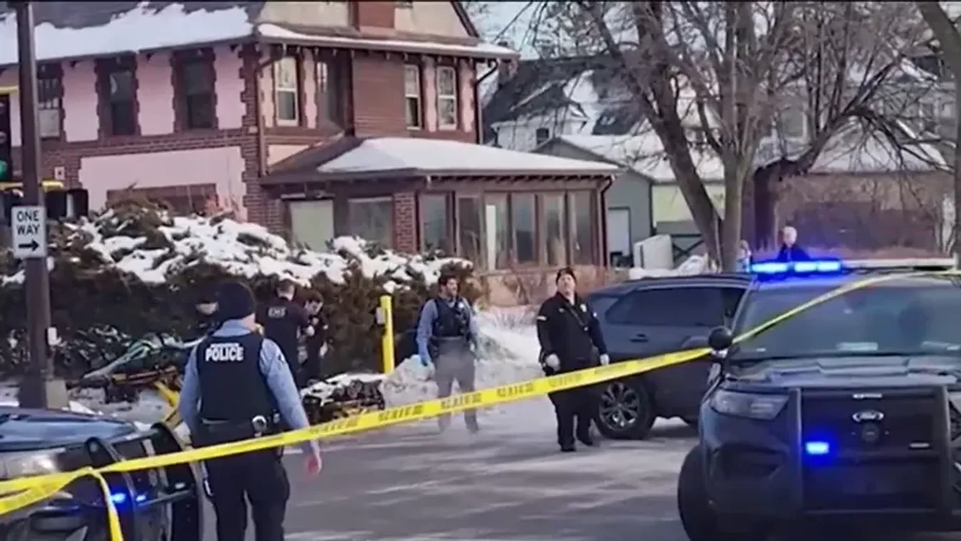 Minneapolisban az ICE egyik embere agyonlőtt egy 37 éves nőt