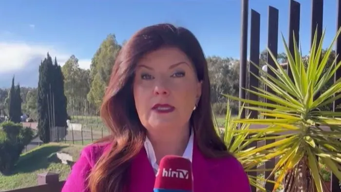 Olaszország északi részén a hó okoz gondot, Rómában pedig az árvíz