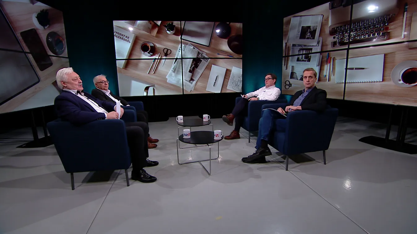 Magyar Péter erős fenyegetést küldött újévi beszédében