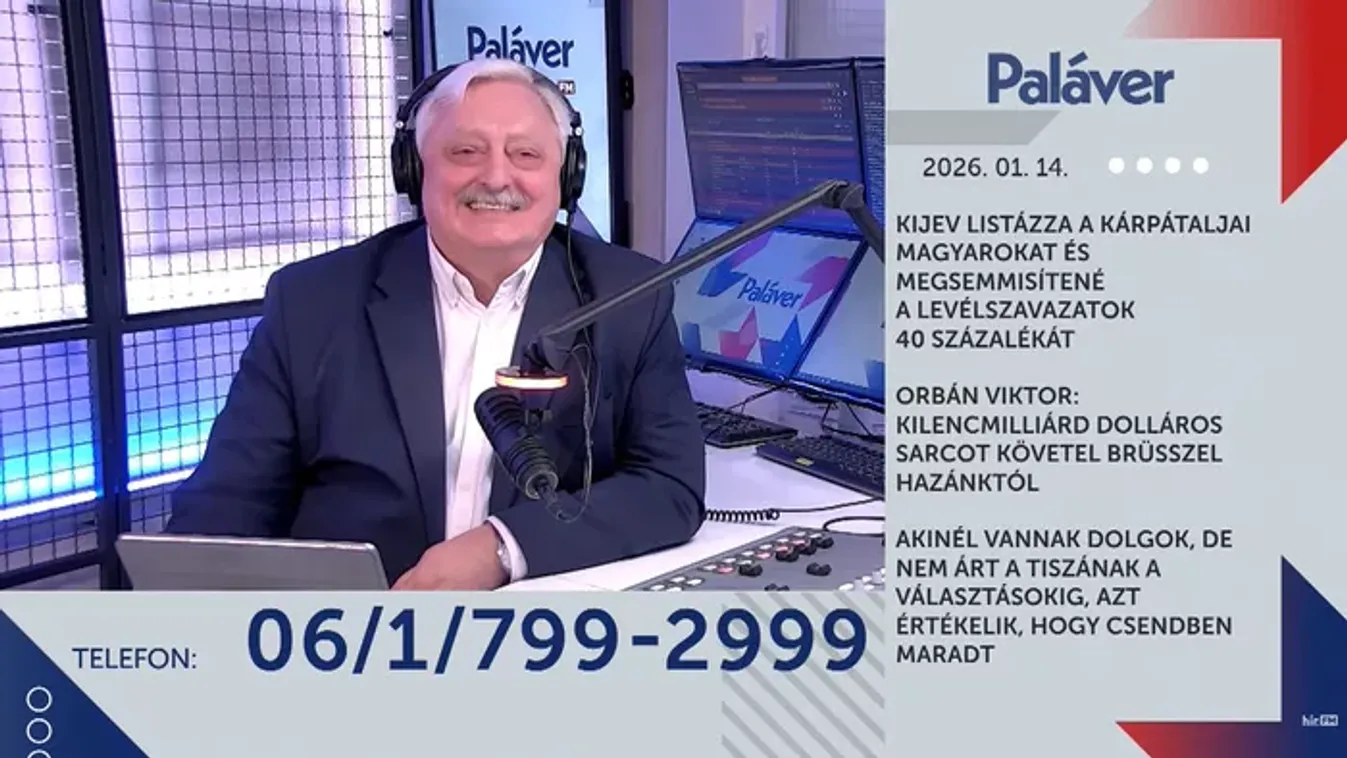 Kijev listázza a kárpátaljai magyarokat