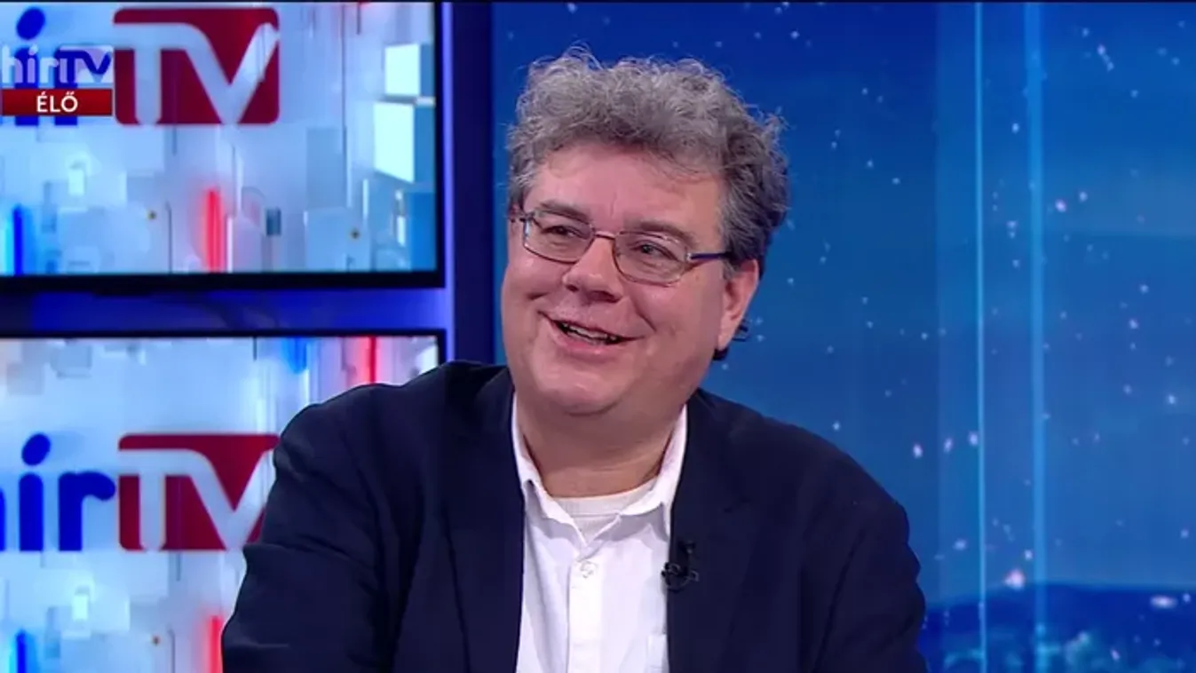 Megjelent Béky Zoltán Civil (?) a pályán című könyve a közvélemény-befolyásolásról