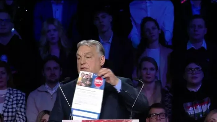 A nemzeti petícióval a magyarok nemet mondhatnak az orosz-ukrán háború további finanszírozására