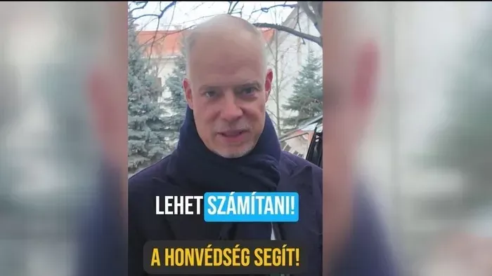 Bevetésre kerülnek a lánctalpasok