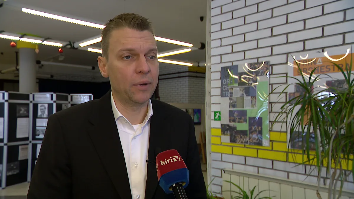 Menczer Tamás: Ezek ugyan azok az emberek, akik korábban is a baloldali gazdaságpolitikát irányították