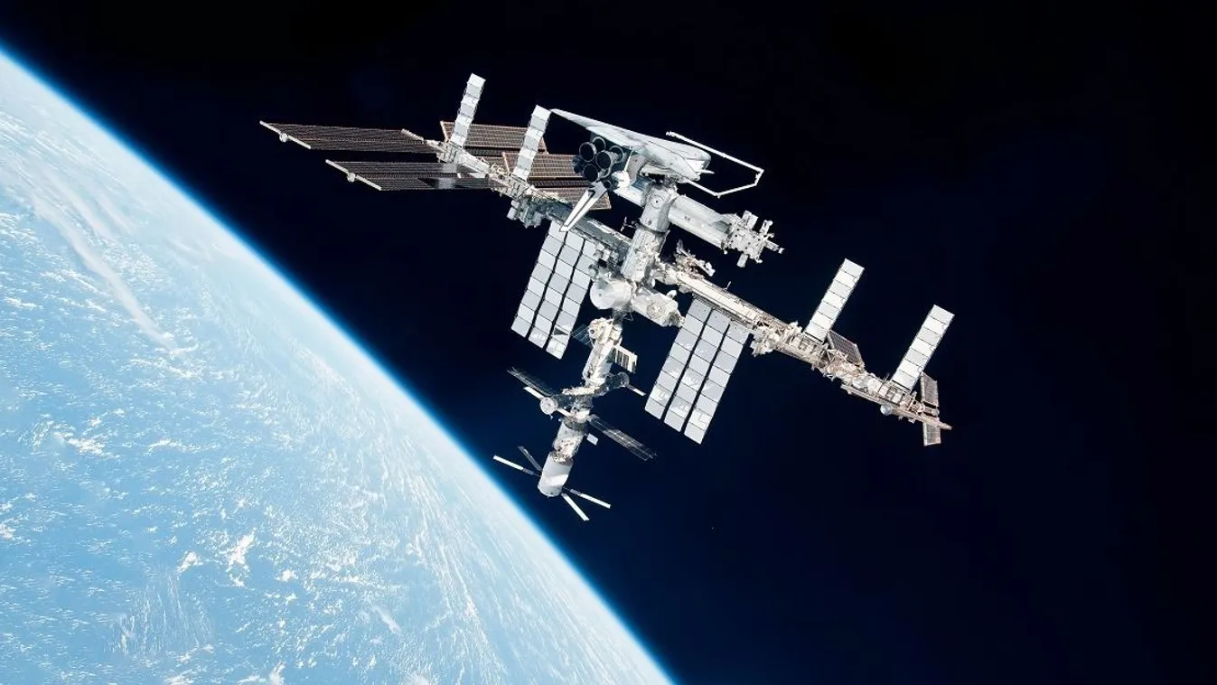 Sokk a kozmoszban: egy betegség mindent felülírt a Nemzetközi Űrállomáson