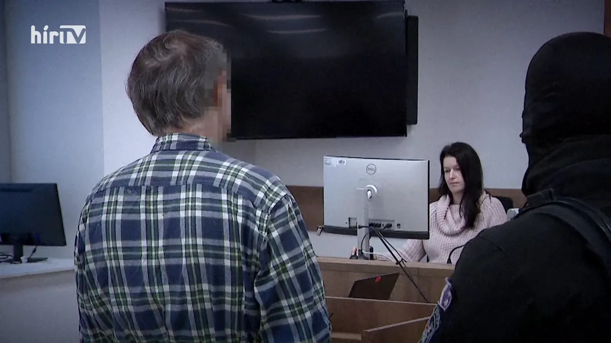 Vecsési terrorista - 10 évet kért az ügyészség arra a férfira, aki emailen fenyegette a rendőrséget