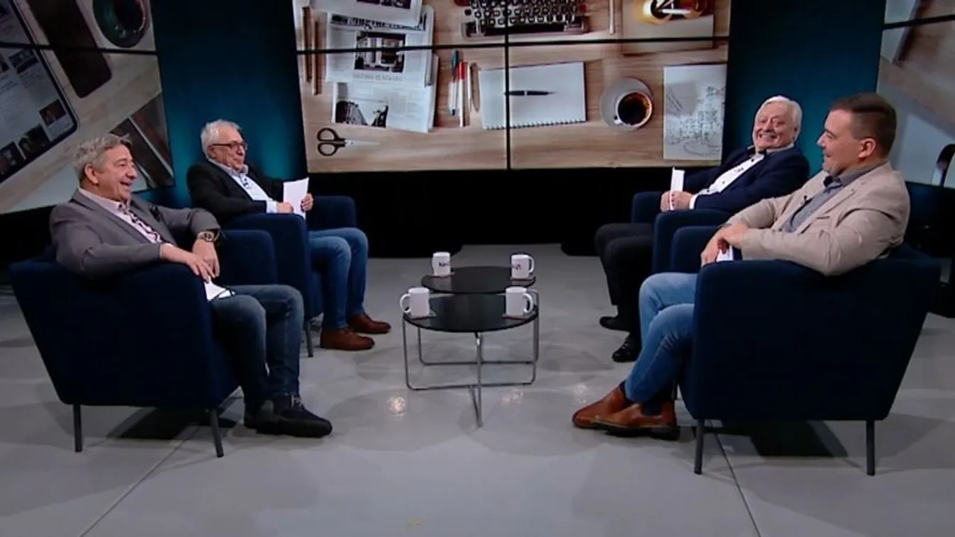 Orbán Viktor nélkül nincs Béketanács