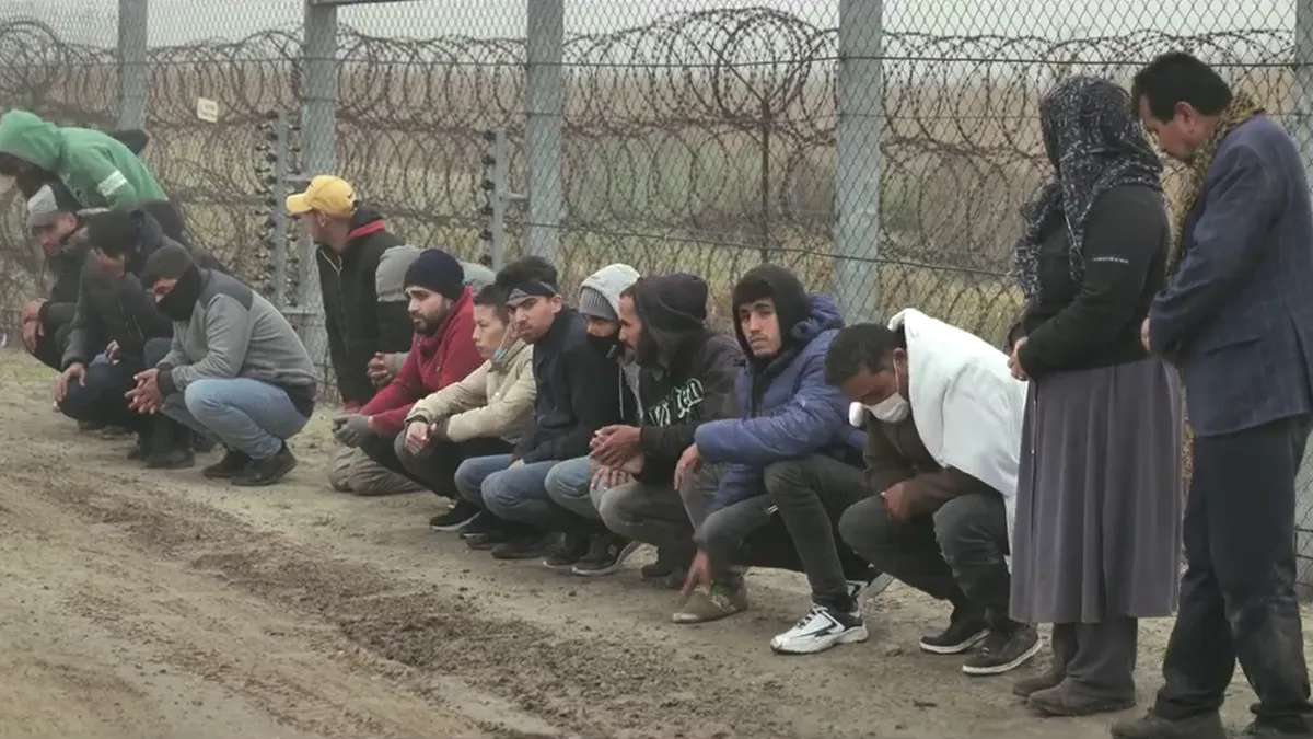 Az Osztrák Szabadságpárt szerint nem büntetés, hanem elismerés illeti Magyarországot