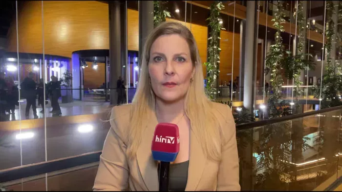 Strasbourg: Itt a Hír TV stábja! Tartsanak velünk!