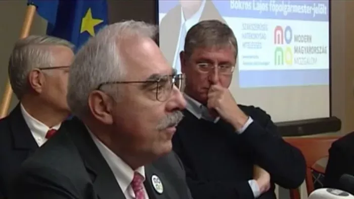 Bokros Lajos szerint nem szabad a 13. havi nyugdíj megszüntetését felvállalni, mert azzal nem lehet nyerni