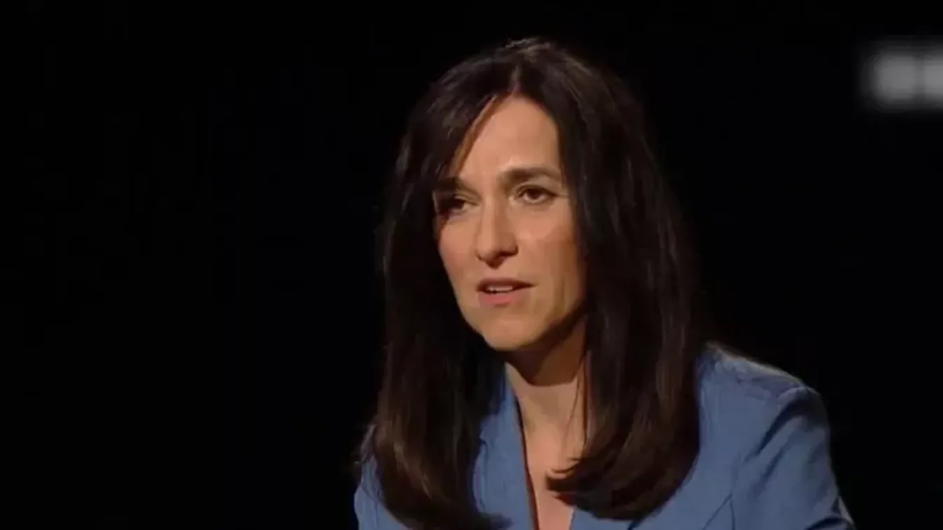 Az új tiszás tisztjelölt Orbán Anita jól illeszkedhet a Brüsszel-bábjai sorozatba