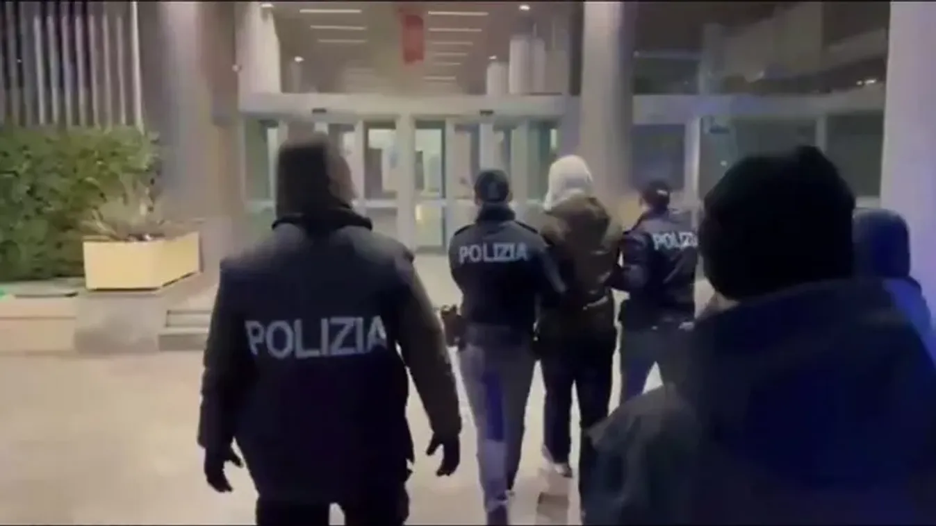 Életfogytig tartó trauma: elítélték azt a csendőrt, aki végzetes lövést adott le egy migránsbűnözőre