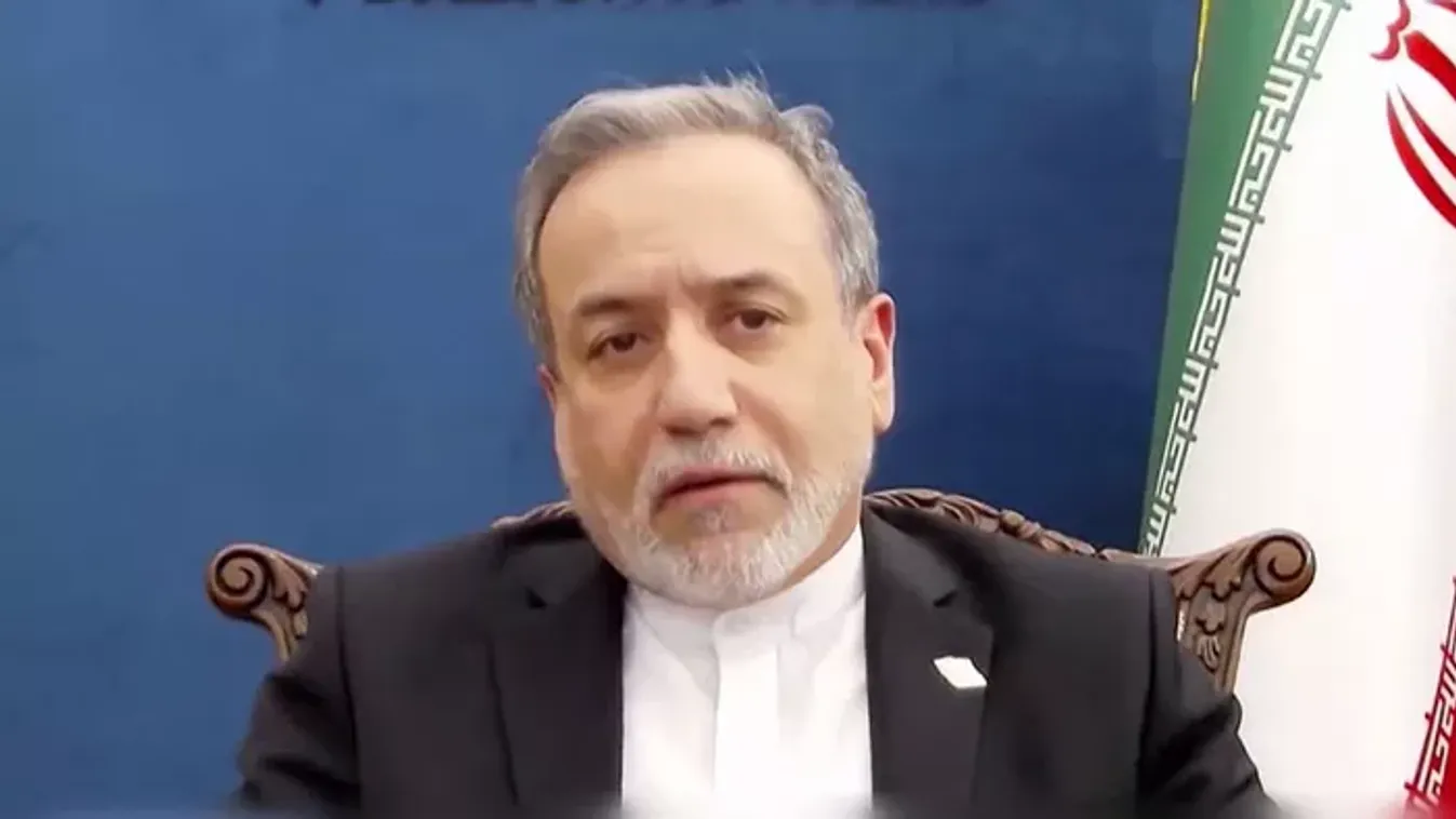 Az iráni vezetők szerint nem tervezik kivégezni a tüntetőket