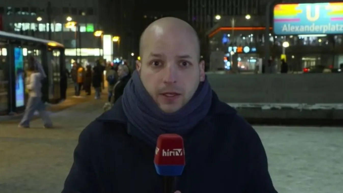 Csaknem 27 ezer háztartásban továbbra sincs áram Berlinben