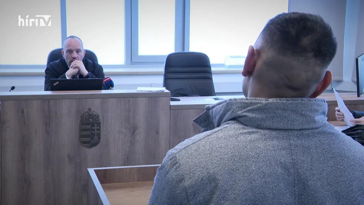 Mi folyik itt Bagon?