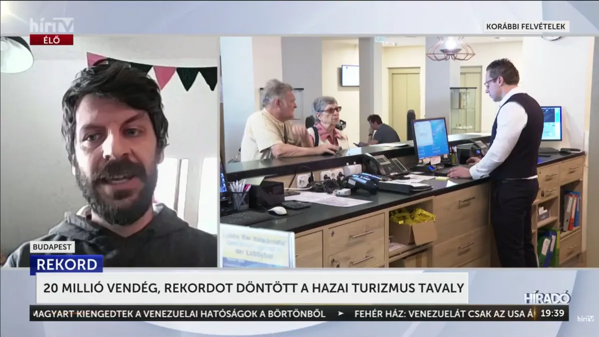 Bezzeg-Ausztria? Ugyan már! A magyar turizmus rommá verte a sógorokat és a horvátokat is