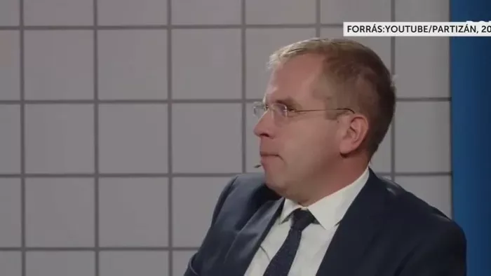 Ruff Bálint szerint a Tisza Pártnak semmiképp sem szabad elmondani, amit terveznek