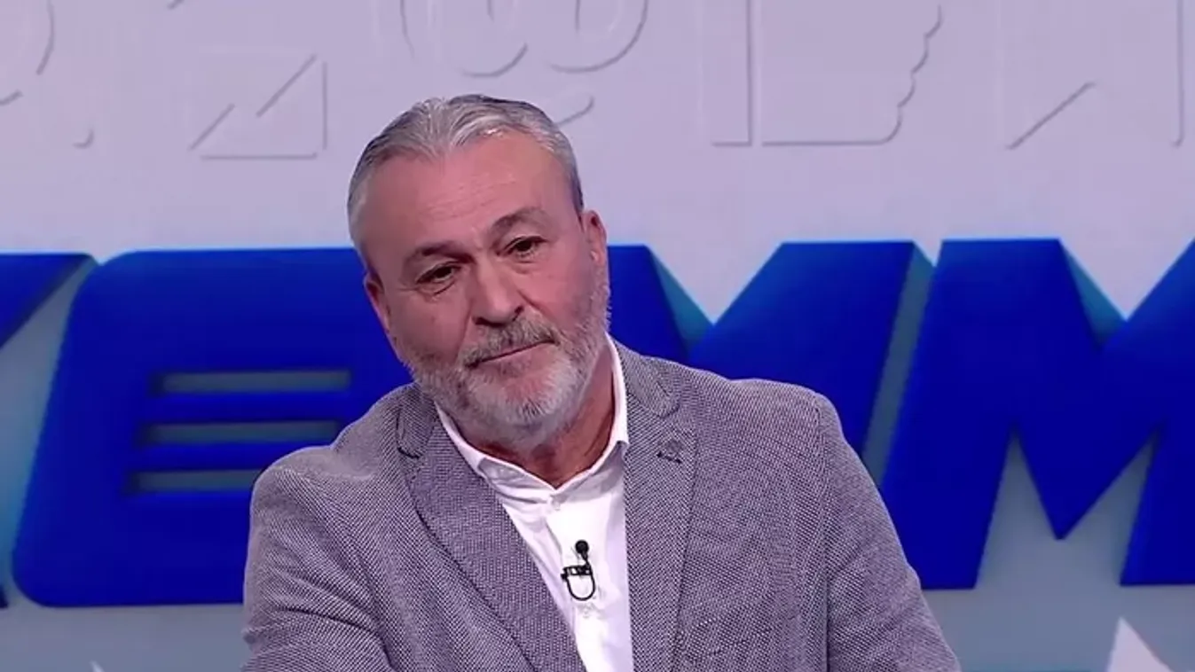 A polgármester, akik alaposan odaszúrt a rezsistop kritikusainak