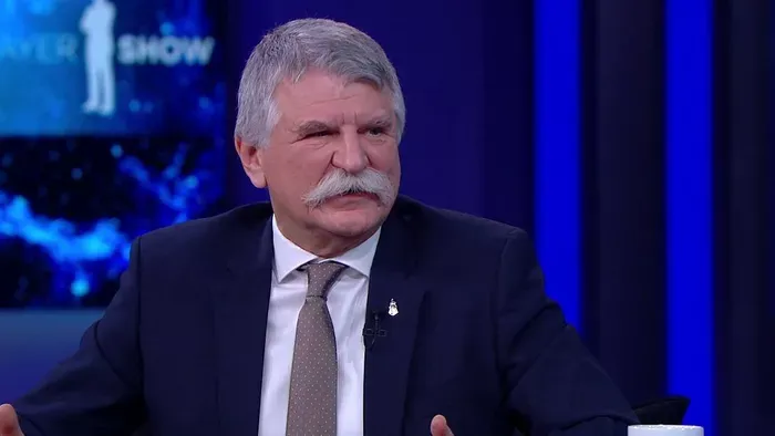 „Mérgezi a mindennapjainkat” – Kövér László kemény szavai Magyar Péterről