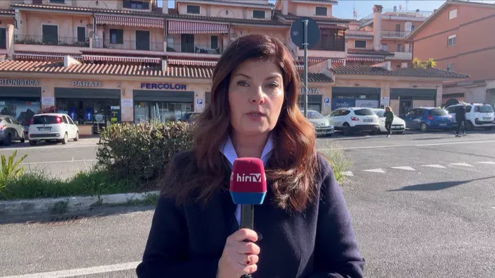 Orbán Viktor az olasz lapoknak: Magyarország a béke oldalán áll, Európa háborút akar