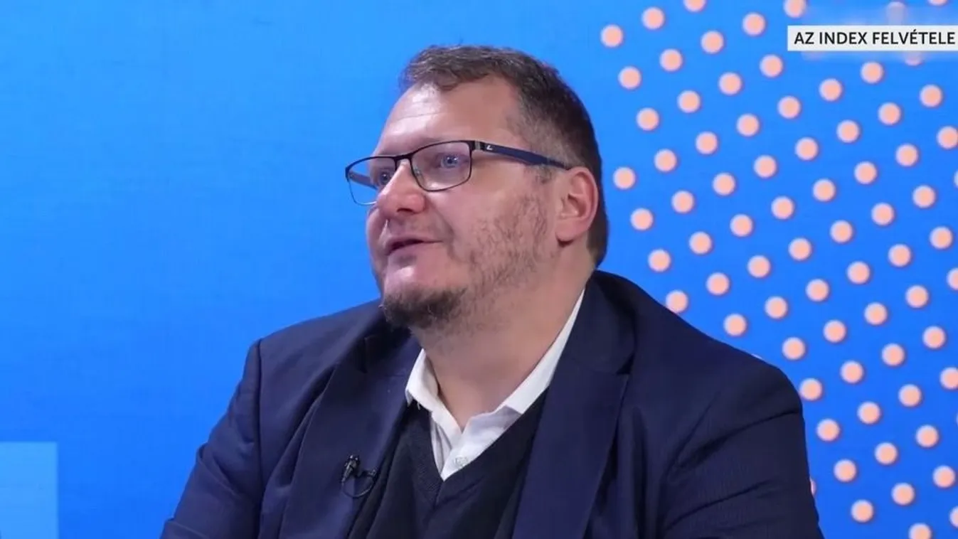 Magyar Péter megkérdezte volt kollégájától, hogy buzi-e