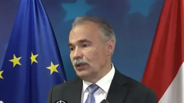 Az agrárminiszter szerint van remény arra, hogy kútba esik a Mercosur-megállapodás