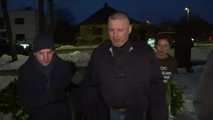 Nem számolt a kamerával: a HírTV leplezte le Ruszin-Szendi Romuluszt