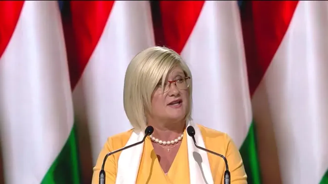 Gál Kinga: Patrióta sikerek Európában