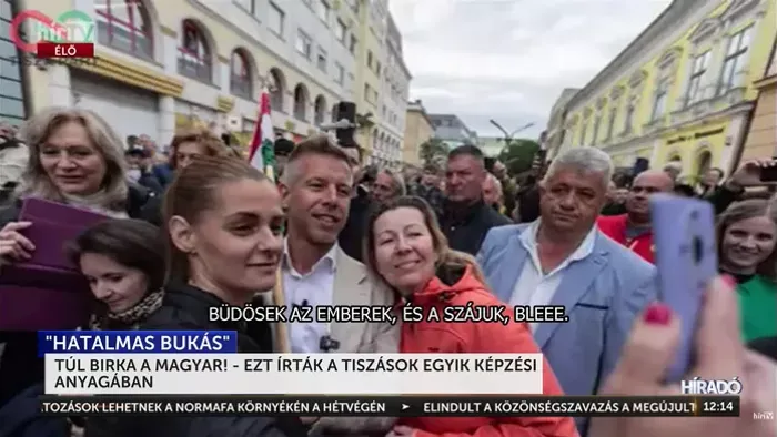 A tiszások szerint túl birkák a magyarok