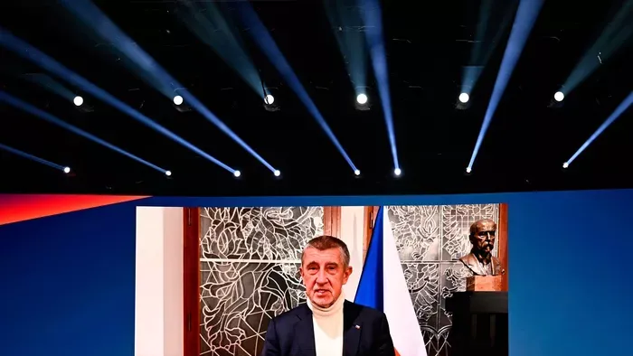 Csehország miniszterelnöke, Andrej Babiš is Orbán Viktort támogatja